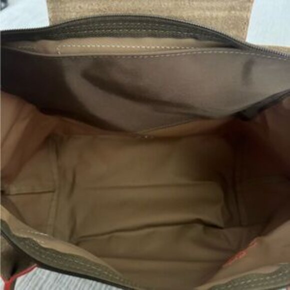 longchamp tote bag - Picture 7 of 8